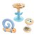 Djeco Baby Gifti Cadeauset 3mnd+