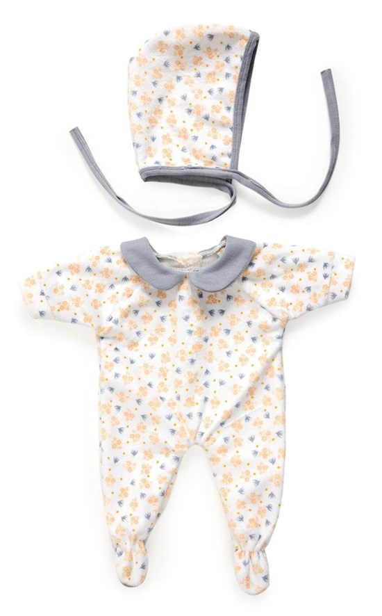 Djeco Poppenkleding 32cm Outfit Paloma  18mnd+ 
