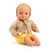 djeco Pomea Collection pop 32cm Baby Flora 18mnd+