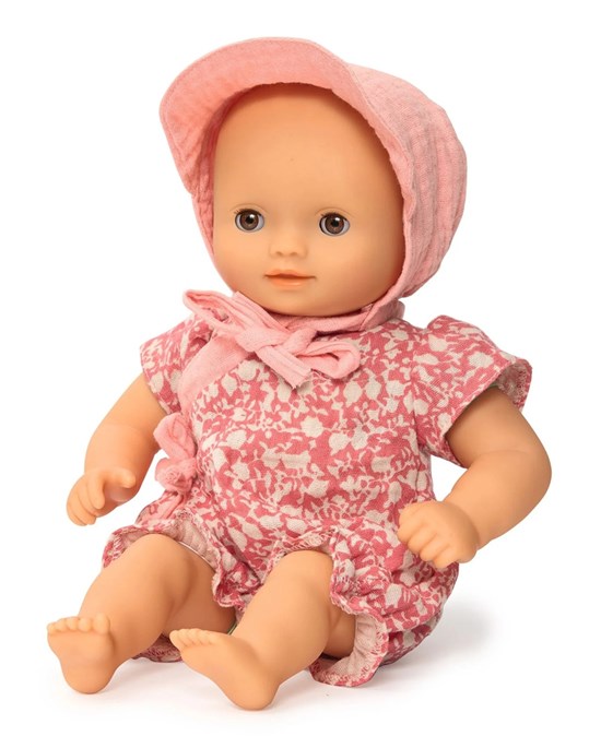 Djeco Pop Baby Jacinthe circa 32cm 18mnd+ 