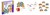 djeco Leuke Maskers Maken 4+