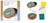 Djeco DIY Super Treasure Superhelden Doosje Maken 5+ 