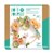Djeco DIY Decoratieve Krans Maken 7+ 