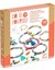 Djeco DIY Papieren Kralen om Armbanden & Kettingen te Maken 7+ 