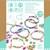 Djeco DIY Papieren Kralen Armbanden Maken 7+ 
