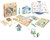 Djeco Mi-House Mia Speelwereld om Zelf te Maken 8+ 