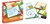 Djeco Step BY Step Leren Tekenen Animo and Co 4+ 