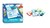 Djeco Step BY Step Leren Tekenen Thomas and Co 4+