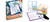 djeco Step By Step 1,2,3 & Co Leren Tekenen 4+ 