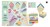 djeco Origami niveau 3 Cadeau Doosjes Vouwen 7+