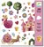 djeco Prinses Marguerite stickers 160stuks 4+ 