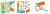 Djeco Boetseerklei Startset 18mnd+ 