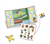 Djeco Dagje aan het Water removable stickerboek 18mnd+