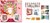 Djeco 4 ZigZag Lovely Queens Schilderijen maken 7+