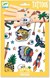 Djeco Bang Bang Tattoos MEER DAN 50stuks 3+