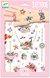 djeco Fiona's Sieraden Tattoos MEER DAN 50 stuks 3+
