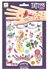 djeco Tattoos Mooie Vogels MEER DAN 50stuks