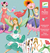 djeco Knutselset 6 Fairies Trekpoppetjes Maken 5+