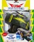 Flying Thunder 2in1 Plafond Vliegtuig (1xAA) 