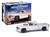 14538 revell '99 Chevy Silverado Street Pick-Up 150dlg 1/25 
