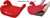 Safety 1st Manga Safe Zitverhoger - Full Black ROOD
