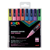 Posca Uni Stiften Sparkling Colors 0.9-1.3 mm Lijn 8stuks 