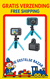 vtech Kidizoom Vloggercam 5+