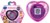 VTech Kidilove Magisch Hart - KidiDreams