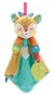 Vtech 2in1 Knuffel Hertje 0mnd+
