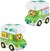 vtech Toet Toet Cas de Camper auto 1+ 