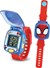 vtech Marvel Spidey Geweldige Vriendjes Horloge 3+