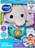 vtech Baby Knuffel  & Speel Olifantje grijs 3-24maanden 