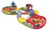 vtech Toet Toet Mega Race Circuit 1+ 