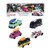 majorette VW the Originals 5stuks in Geschenkdoos  