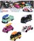 majorette VW the Originals 5stuks in Geschenkdoos  