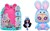 LOL Surprise Tweens Costume Surprise Aya Cherry 4+