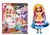 Rainbow High Water Color Dolls Brown Eyes 4+