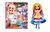 Rainbow High Water Color Dolls Green Eyes 4+ 