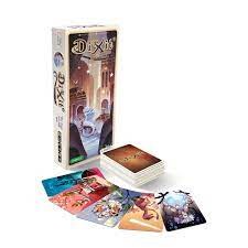libellud DIXIT REVELATIONS expansion 8+  3-6 spelers