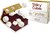 rory's Story Cubes Harry Potter Roll the Cubes 6+