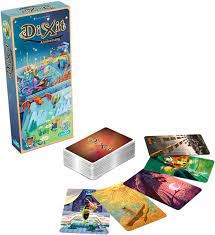 libellud Dixit 10th Anniversary Expansion set