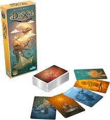 libbelud Dixit  Daydream Expansion set 