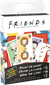 Friends Raad de Kaart Party Kaartspel 6+  