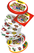 spot it Dobble Super Mario Uitvoering 6+ 
