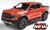 Solido Ford Ranger Raptor Oranje 2024 schaal 1/18 