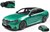 Solido BMW M5 (G90) Sedan 2025 Groen Metallic schaal 1/18 