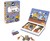 Janod Magneti'Book Constructie set 68dlg 3+ 