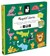 Janod Magneti Meeneem Stories Afrikaanse Dieren 30magneten 3+ 