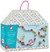 Janod Atelier Bijoux set Flower Garden 4+ 