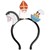 Tiara Sinterklaas met Boot en Paard 